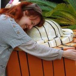 fullofstars's profile picture. Common Writer☆Kamen Rider☆Space☆Cats☆Spacecats She/Her Possibly a Tachikoma that just wants to garden