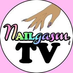 the official twitter for NAILgasm: The Nail Art Documentary | IG: NAILgasmTV | Buy a pin = help get #NAILgasm2 made