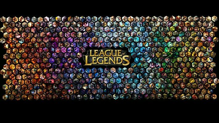 lol_Capture_bot's profile picture. 롤의 챔피언들의 공략을 올리는 봇입니다 일반적으로 정석적인템과 정석적인 특성과 정석전인 룬을 추천하나 개성넘치는 룬과 특성 아이템 빌드또한 올립니다 항상 말씀드리지만 공략에 정답은 없습니다