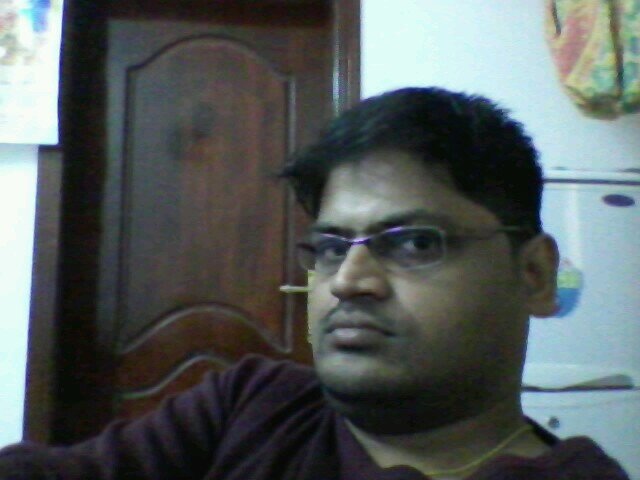 Hardcore telanganite, Native from Karimnagar