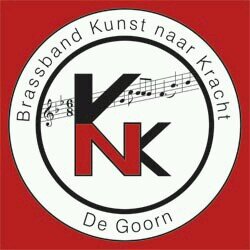 Brassband Kunst naar Kracht bestaat uit drie orkesten: het C-orkest, New Brass&Rhythm en het A-orkest. Meer informatie vind je op de website.