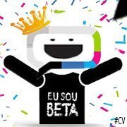 OPERAÇÃO TIM BETA LAB Seguirei todos que me seguir.