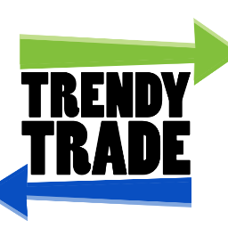 trendy_trade's profile picture. Entrepreneurs (Lauren, Carly, Sid, Kasey). Trade in clothes to update your wardrobe, while making fashionable friends across the globe!
Swap 'Till You Drop.