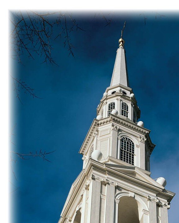 The First Baptist Church in America, gathered by Roger Williams in 1638 continues to stand on the principle of separation of church and state.