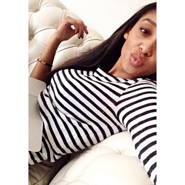 Insta; lekeishadisney