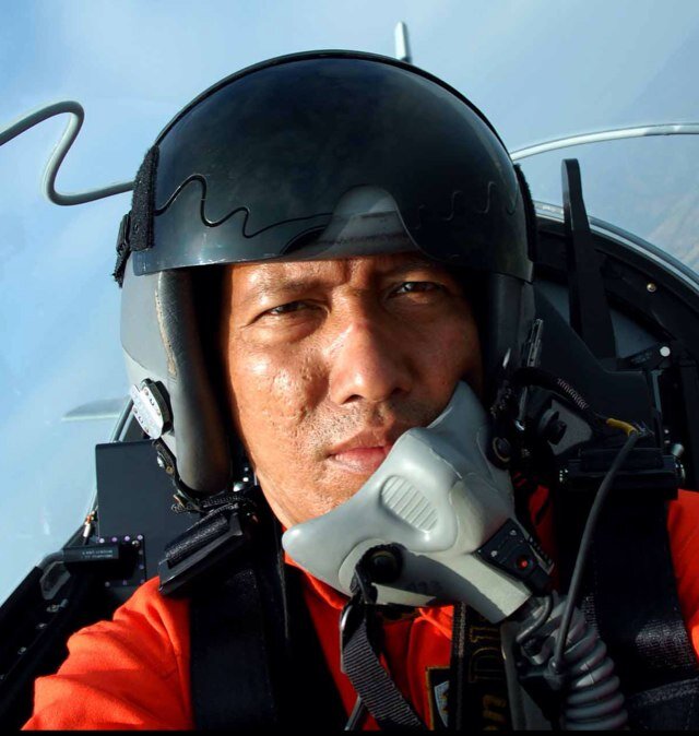 Aviation Photographer  Presidential Official Photographer
