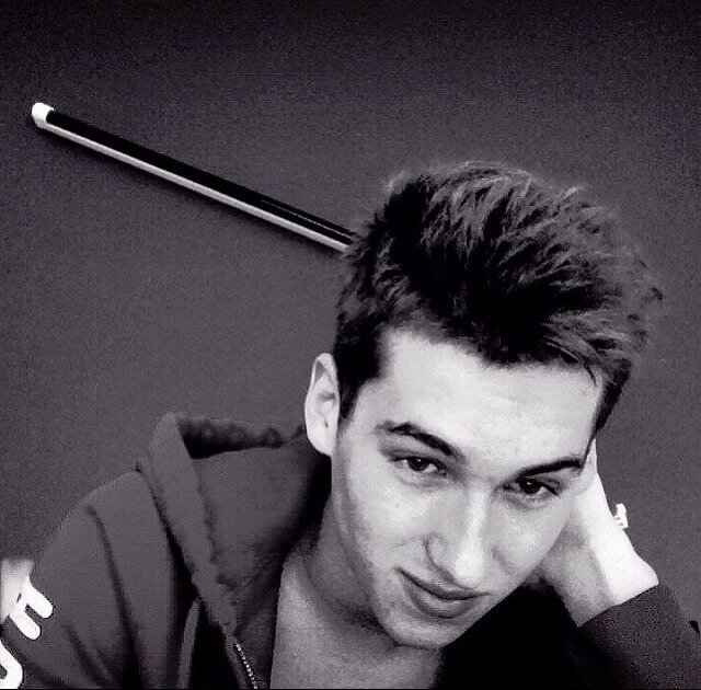 DavidWett's profile picture. • David • 17 • Germany •