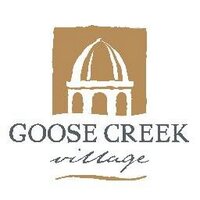 Goose Creek Village(@TrueVillage) 's Twitter Profile Photo