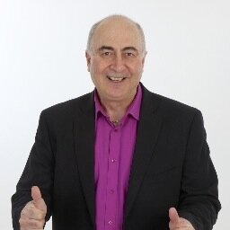 Customer service & communications trainer - coach for IT professionals in SE England. https://t.co/G1VzaKkR4E