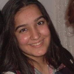 Kafam hep DUMAN.