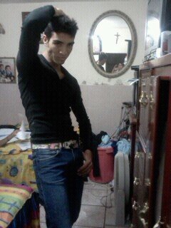 gerardonava3's profile picture. soy un bailarin q tiene muchos sueños,y busco novia