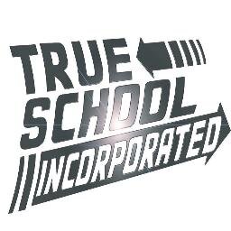 True School INC is an experience and movement that Honors and Celebrates The Values, Music and Entertainment of the True School.