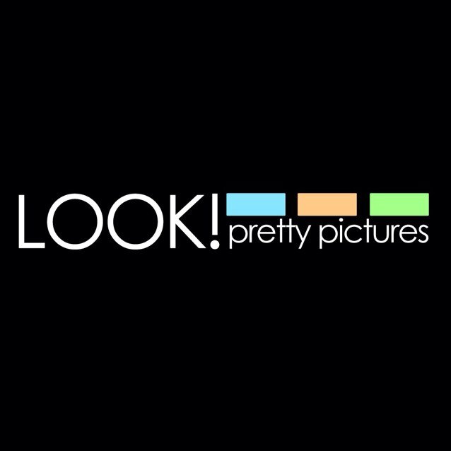 Not your mom's production company. We miss her though... Your mom rules. #lookprettypictures