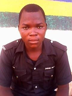 dogaramoresu's profile picture. The first born male child in a family of seven