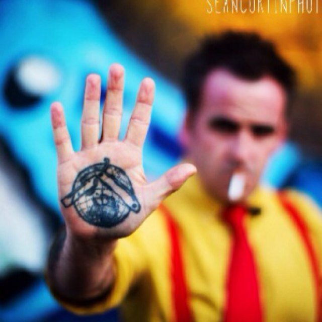 JohnnytheBaBa Profile Picture
