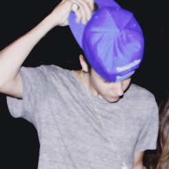 kidrauhlfrescoo's profile picture. justin ((nigga)) bieber