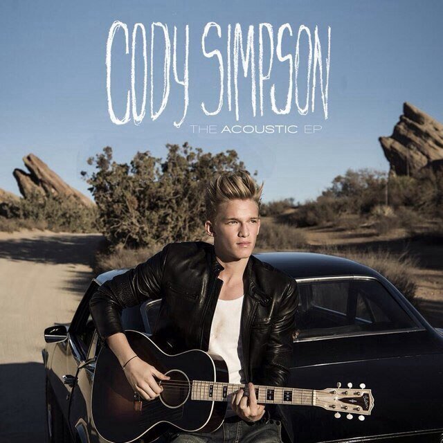 Hey!(: tweet me pics of you & @Codysimpson. Cause this tour coming up im gunna give him a book filled with fan pics want him to have pictures of you?(; Thankss