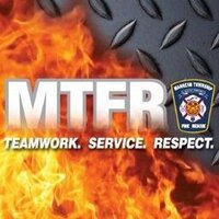 MT Fire Rescue (@mtfirerescue) 's Twitter Profile Photo