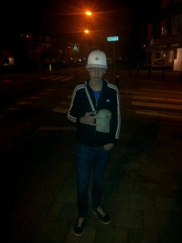 _Perryx's profile picture. 14 years old Snapchat perryo7o http://t.co/0Q6mFo3WLO #Nf = #Nfb