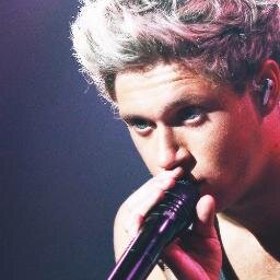 Once upon a time there was this one lad, who made my heart beat faster than anyone else ever had.