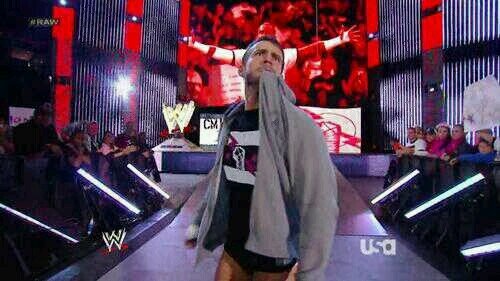 CM Punk is also amazing your argument is invalid. BITW. @RichCMTF is perfect too. OH I love Mcfly and Busted okay