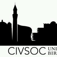 CivSoc (@civsoc_uob) 's Twitter Profile