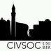 CivSoc (@civsoc_uob) Twitter profile photo