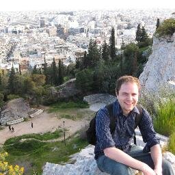 Kevin Gimpel Profile