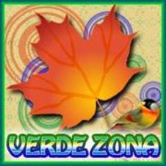 Tu Twitter sobre #Naturaleza y #Medioambiente. verdezonaesp@gmail.com