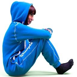 one piece inflatable travel jumpsuit