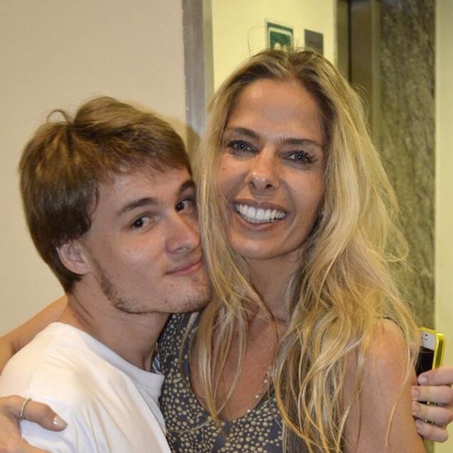 JulioUrbanski's profile picture. 