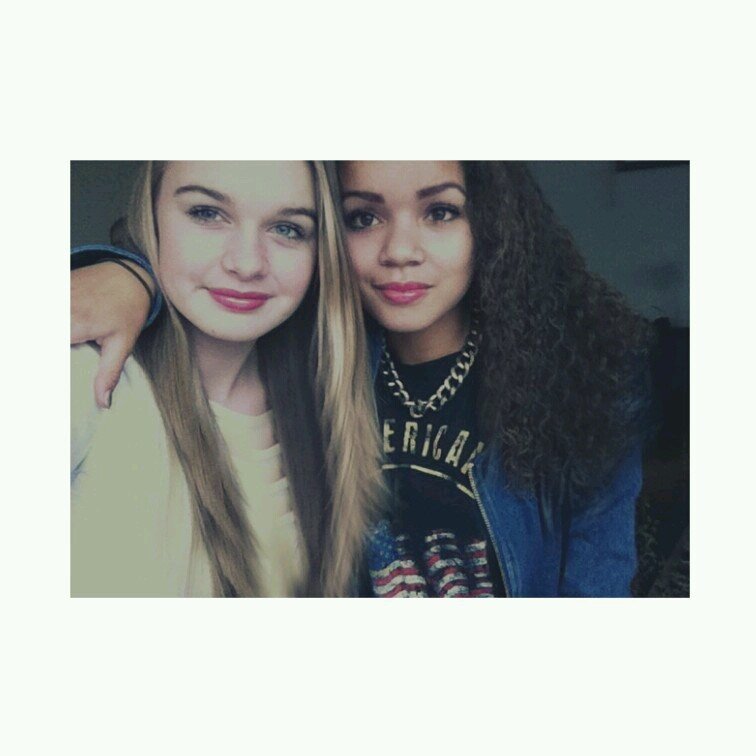 ♡ nino sapulette.