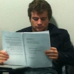 Christopher Way. Recent Divorcee. Hockey and my medical studies are my life.