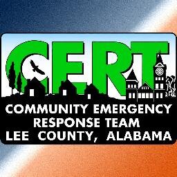 Lee County CERT (Community Emergency Response Team)