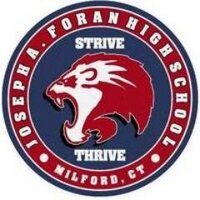 Foran High Athletics (@foransports_av) 's Twitter Profile Photo Foran High Athletics (@foransports_av) 's Twitter Profile Photo