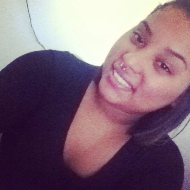 I say whats on my mind no matter what, im sweet and caring but don let it mistake you i can be a bitch when needed to . :)