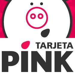 tarjetapink's profile picture. Primera tarjeta de beneficios y descuentos de La Costa.