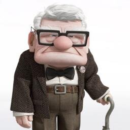 tlh119's profile picture. Grumpy old man (unless I'm at Disney World)