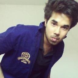 twinkle_goel's profile picture. Lazzy, Boring and Stupid !!
#KTBFFH