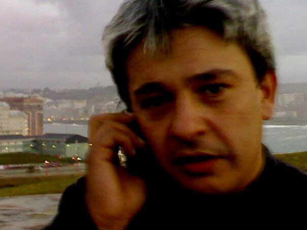 Abogado, trabajando en Bomberos de Coruña, Couceiro Abogados, Prinz Royal, Toy Joy y Carbones Galicia.