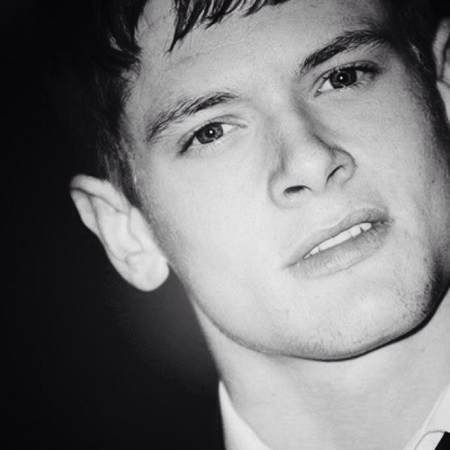 I'm a beast in the night. I'm on a prowl, hoping to find some light. {THG RP}