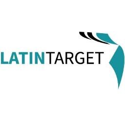 Latin Target is the premium source of business contacts for #LatinAmerica & #Caribbean. Our data makes it easy to find and connect with senior decision makers.