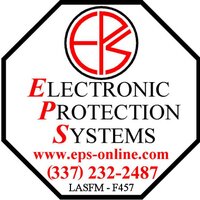 Electronic Protection Systems (@eps_lafayette) 's Twitter Profile