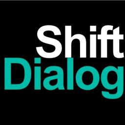 shiftdialog's profile picture. Giving all citizens more stature, say and  personal effect to resolve the major issues of our time, as individuals.
