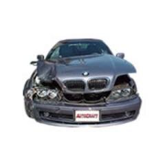 Car body Repairs and Accident Recovery on the Wirral - all enquiries 0151 647 2105