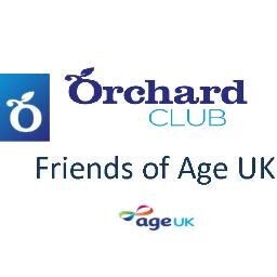 The Orchard Club, Friends of Age UK,  Haslemere, provide a nourishing meal and a wide range of activities for older people in the local community. 01428 658190