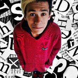 BELIEBER BOY