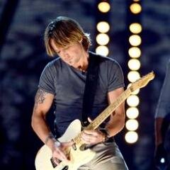 Love all kinds of music,mostly country and pop!!going to concerts!