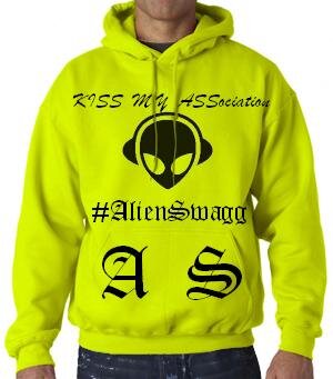 _Alien_Swagg's profile picture. We offer snapbacks and t shirts.....follow if you got swagg.