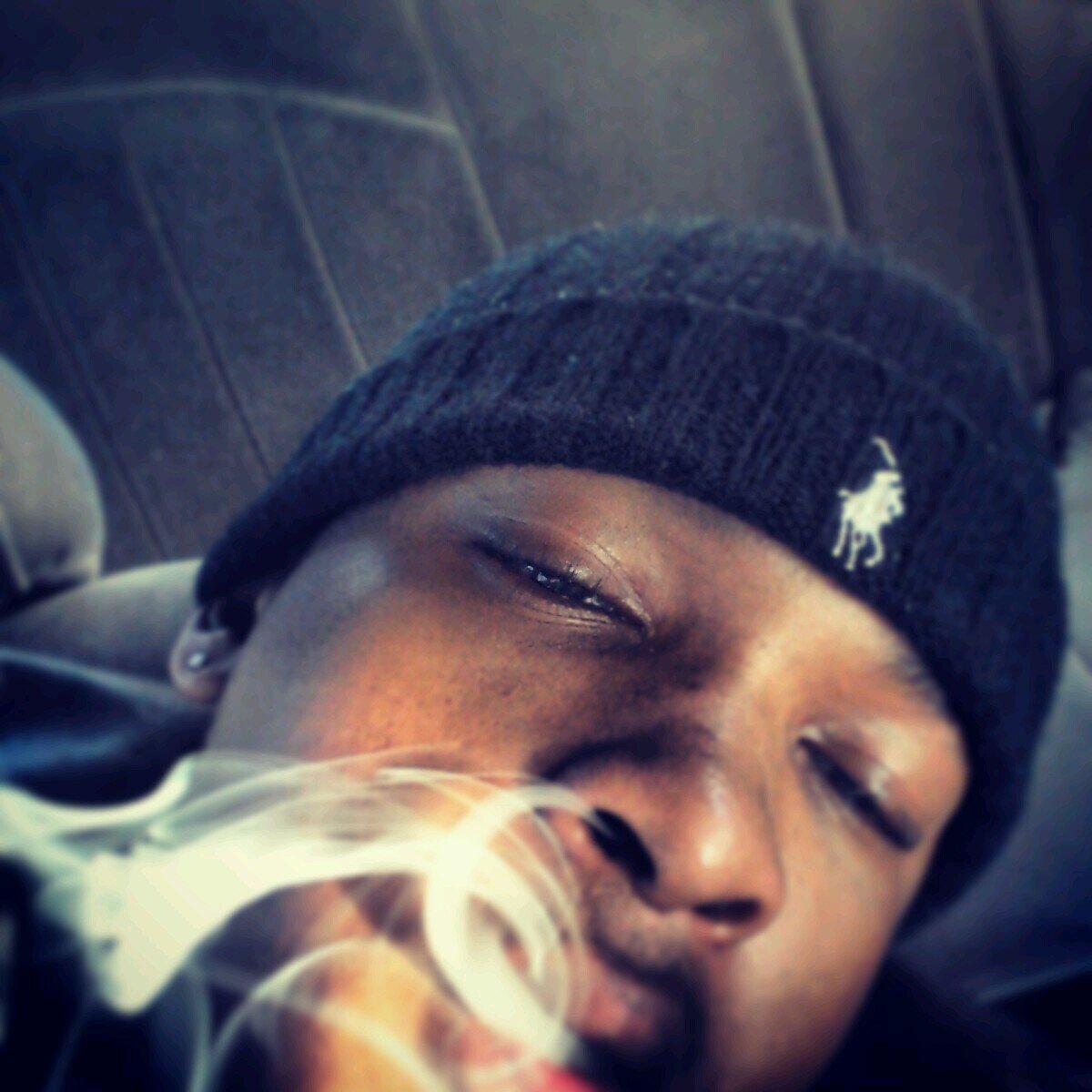 Im A Shotta not a Boppa!...Im really plugged with the .MOB  ....Facebook: Cush A Dochi